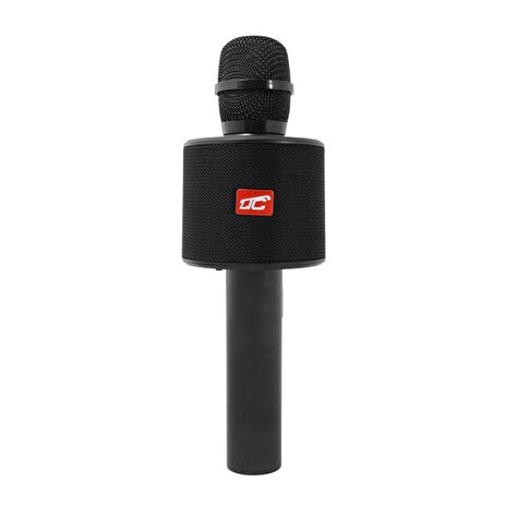 Dětský karaoke mikrofon LTC LXMIC101C Black