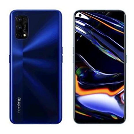 REALME 7 PRO DualSIM 8+128GB Mirror Blue