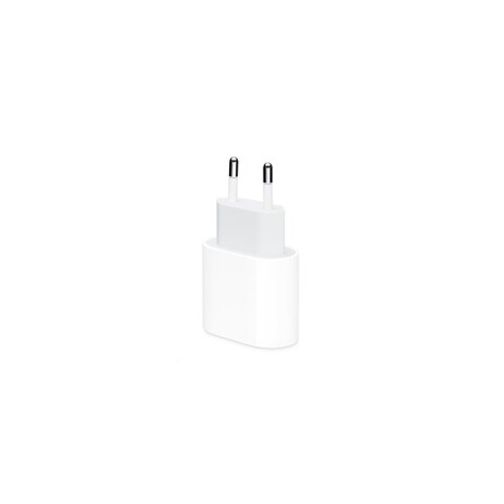 Apple 20W USB-C Power Adapter