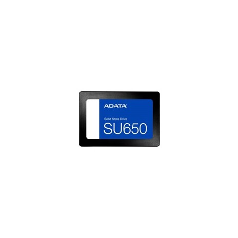 ADATA SSD 960GB Ultimate SP650SS 2,5" SATA III 6Gb/s (R:520/ W:450MB/s)