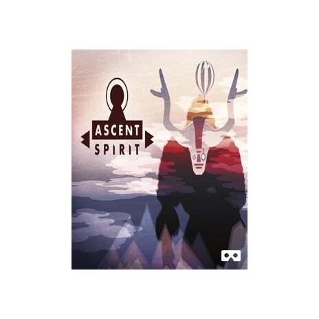 ESD Ascent Spirit