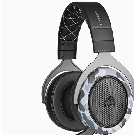 Corsair herní sluchátka HS60 HAPTIC Stereo
