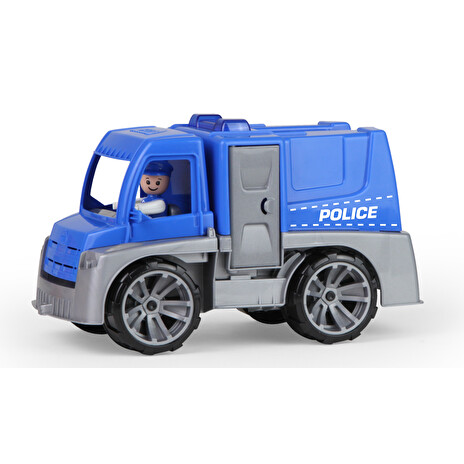 Dětské policejní auto LENA TRUXX 29 cm