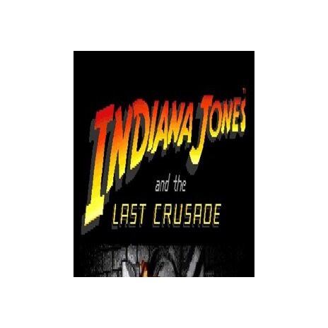 ESD Indiana Jones and the Last Crusade