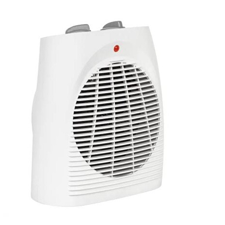 Teplovzdušný ventilátor TEESA TSA8028
