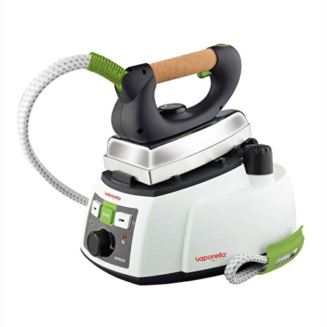 Žehlička Polti Vaporella 535 ECO Pro s parním generátorem