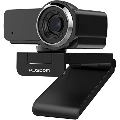 AUSDOM webkamera AW635 FHD, s mikrofonem