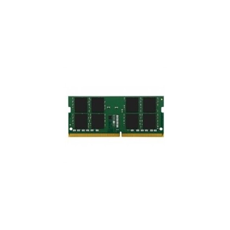 8GB DDR4 2666MHz Single Rank SODIMM 16Gbit