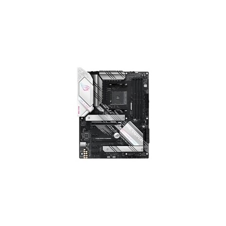 ASUS MB Sc AM4 ROG STRIX B550-A GAMING, AMD B550, 4xDDR4, 1xDP, 1xHDMI