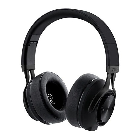 Sluchátka Bluetooth YENKEE YHP 20BT BK Spirit
