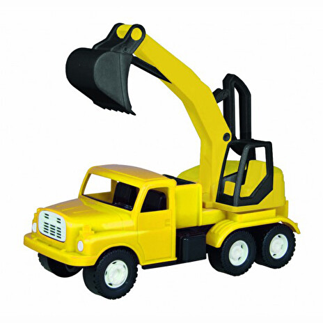 Dětský bagr Dino Tatra 148 30cm