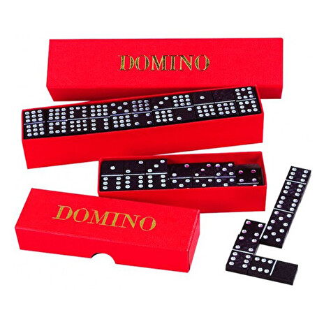 Dětské domino Detoa 55ks