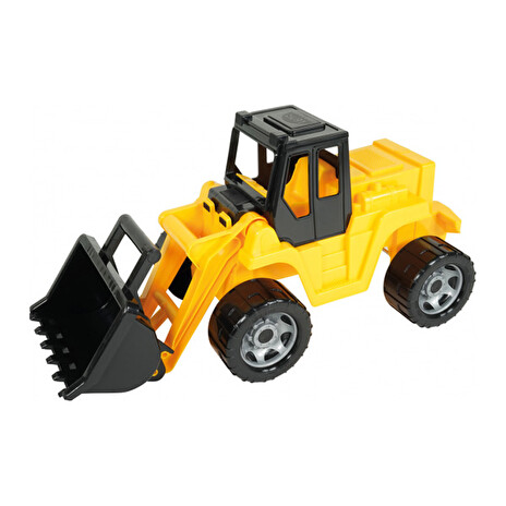 Dětský bagr Lena Giga Trucks 62cm