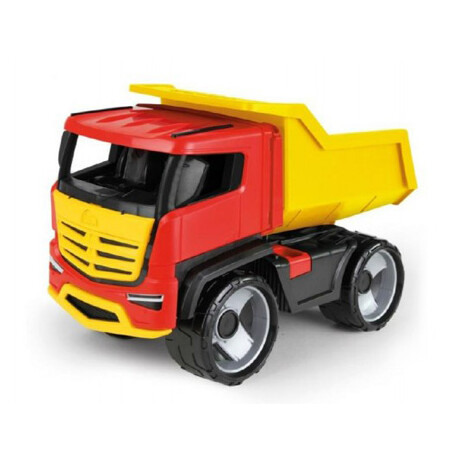 Dětské nákladní auto LENA TITAN 47 cm