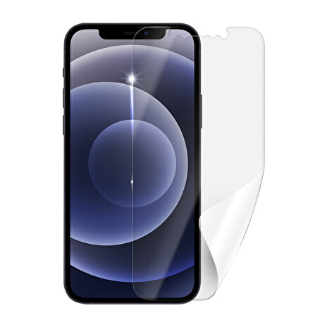 Screenshield APPLE iPhone 12 folie na displej
