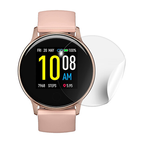 Screenshield UMIDIGI UWatch 2S folie na displej