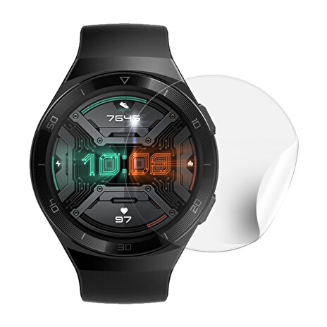 Screenshield HUAWEI Watch GT 2e folie na displej