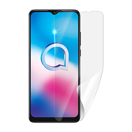 Screenshield ALCATEL 5061K 3X folie na displej