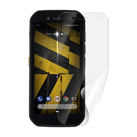 Screenshield CATERPILLAR CAT S42 folie na displej