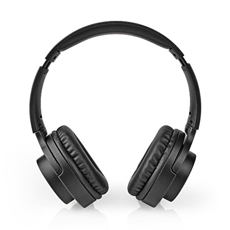 Sluchátka Bluetooth NEDIS HPBT2160BK