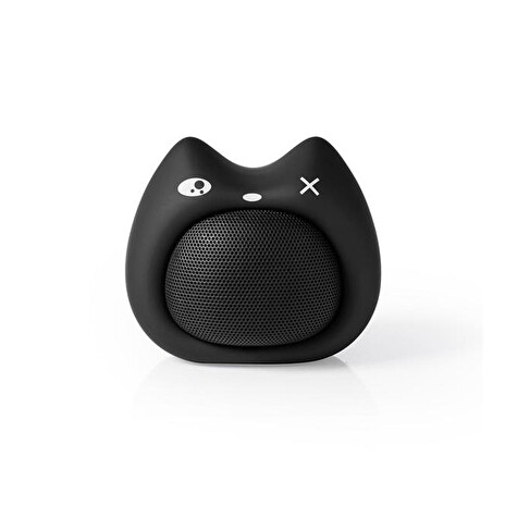 Reproduktor Bluetooth NEDIS SPBT4110BK KELLY KITTEN