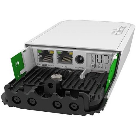 MIKROTIK RouterBOARD RBwAPGR-5HacD2HnD&R11e-LTE6, wAP ac LTE6 Kit, ROS L4