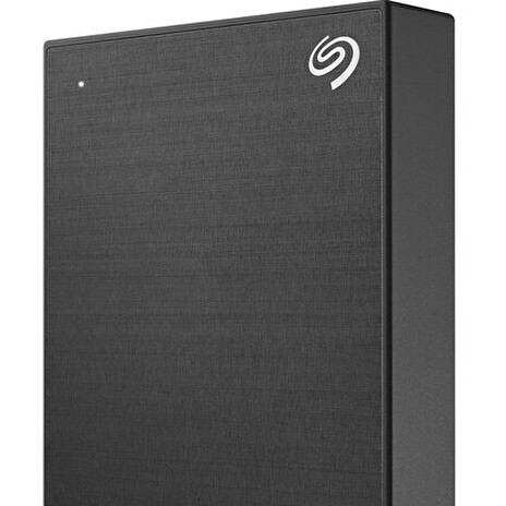 Seagate HDD Externí One Touch 2.5" 1TB - USB 3.0, Černá