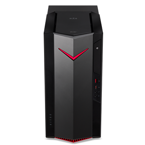 Acer Nitro N50-610 - i7-10700/1TBSSD/16G/RTX2060/W10