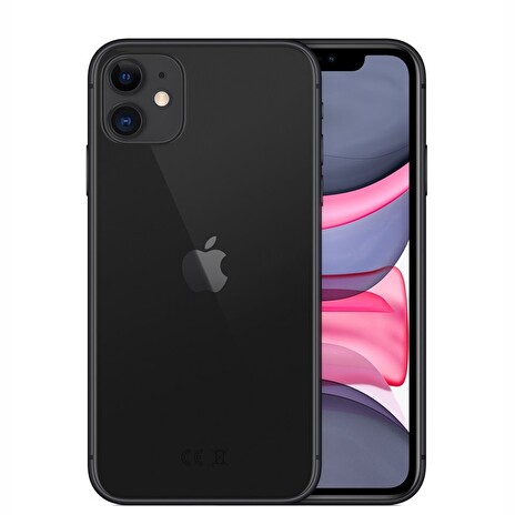 Apple iPhone 11/128GB/Černá