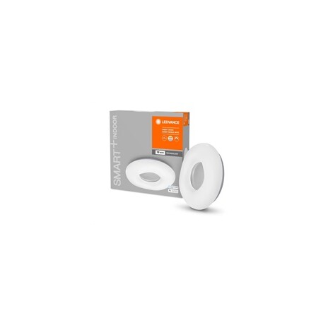 LEDVANCE Smart+ Orbis Ceiling Cromo WIFI TW 500mm white/chrome