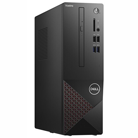 DELL Vostro 3681 SF/ i3-10100/ 4GB/ 1TB/ DVDRW/ Wifi/ W10Pro/ 3Y Basic on-site
