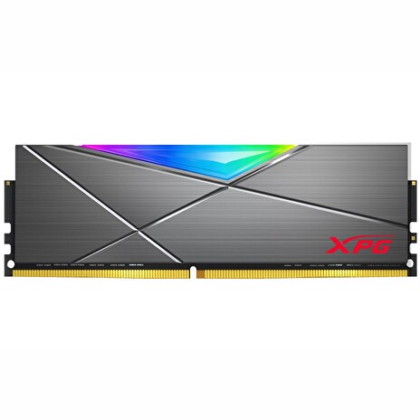 ADATA XPG SPECTRIX D50 8GB DDR4 4133MHz / DIMM / CL19 / RGB / wolframová