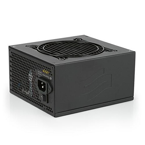 SILENTIUMPC zdroj 650W Supremo FM2 (80PLUS Gold)