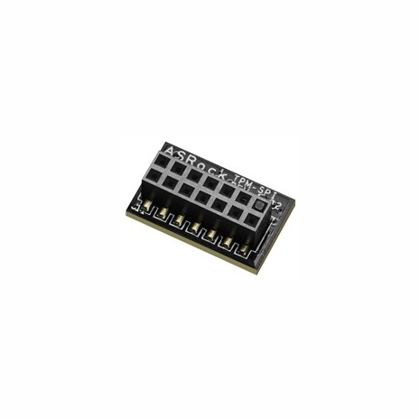 ASRock TPM-SPI