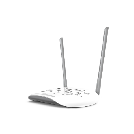 TP-Link VN020-F3(ISP) 300Mbps VDSL/ADSL router