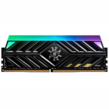 ADATA XPG SPECTRIX D41 8GB DDR4 3000MHz / DIMM / CL16 / wolframová /