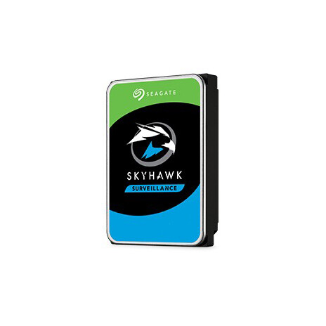 SEAGATE ST2000VX015 hdd SkyHawk 2TB SMR 256MB cache 180MB/s (24x7) max 8bay, max 64 kamer, SATA3-6Gbps