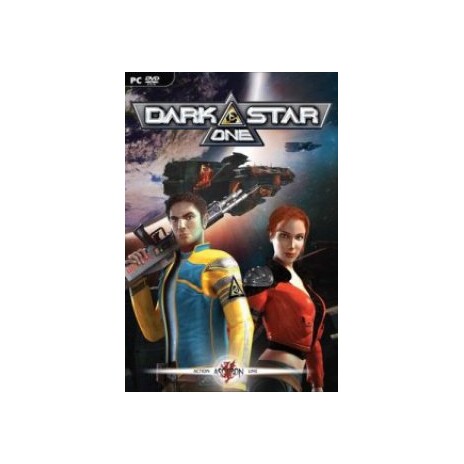 ESD Darkstar One
