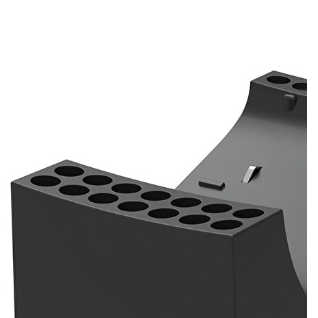 SnakeByte nabíječka Twin: Charge SX pro XBox Series X černá