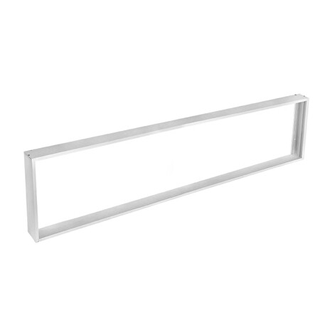 Rámeček pro instalaci LED panelů SOLIGHT WO907