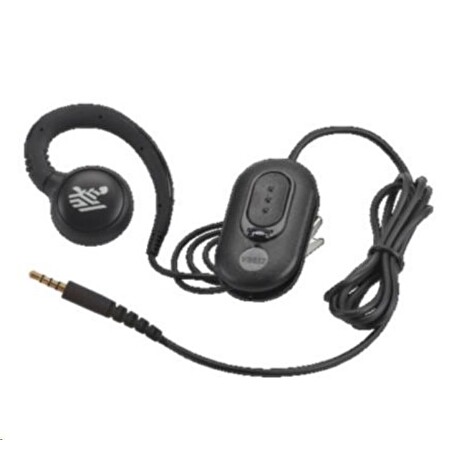 Sluchátka Zebra EC30 PTT + VOIP, 3.5mm