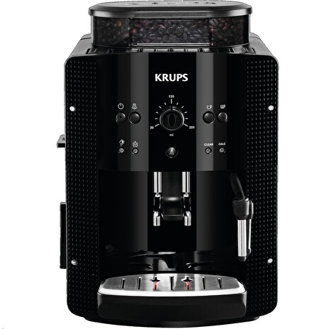 Espresso Krups EA810B70 plnoautomatické