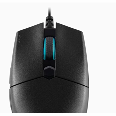 Corsair herní myš KATAR PRO Ultra-Light cerná