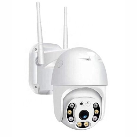 Kamera Securia Pro N908XF-200W venkovní, 2 Mpix, FullHD, IR 30 m