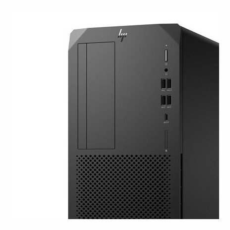 HP Z2 G5 TWR, i7-10700, Intel UHD 630, 16GB, SSD 512GB, DVDRW, W10Pro, 3-3-3