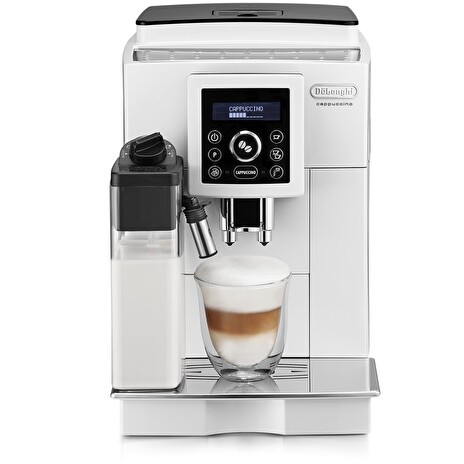 Espresso De'Longhi ECAM23.460.W automatické