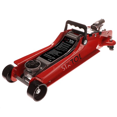 Zvedák Sixtol SX Jack 2,5T hydraulický