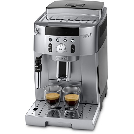 Espresso De'Longhi ECAM250.31SB automatické