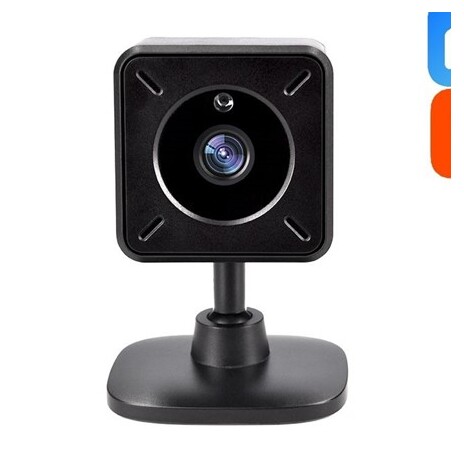 Kamera IP WiFi SOLIGHT 1D75