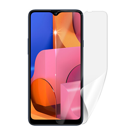 Screenshield SAMSUNG A207 Galaxy A20s folie na displej